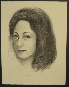 Jane, 1986